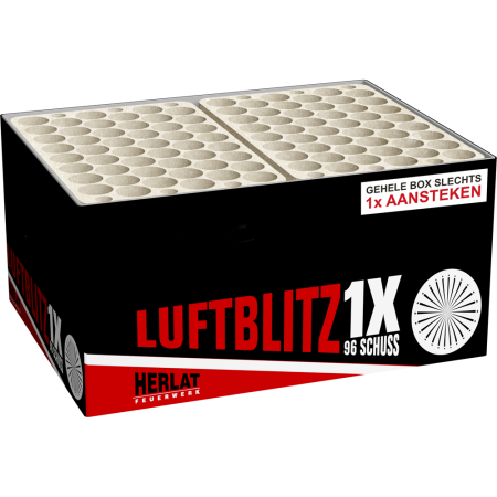 Zena /  Luftblitz / 35,-€ inkl. MwSt.