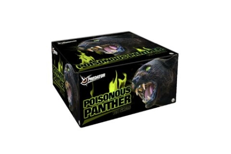 Lesli / Poisonous Panther / 89,-€ inkl. MwSt.