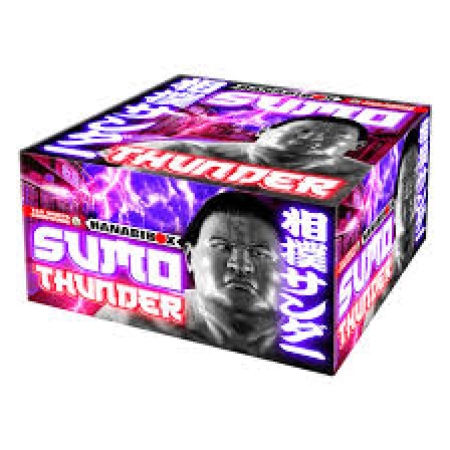 Lesli / Sumo Thunder / 89,-€ inkl. MwSt.