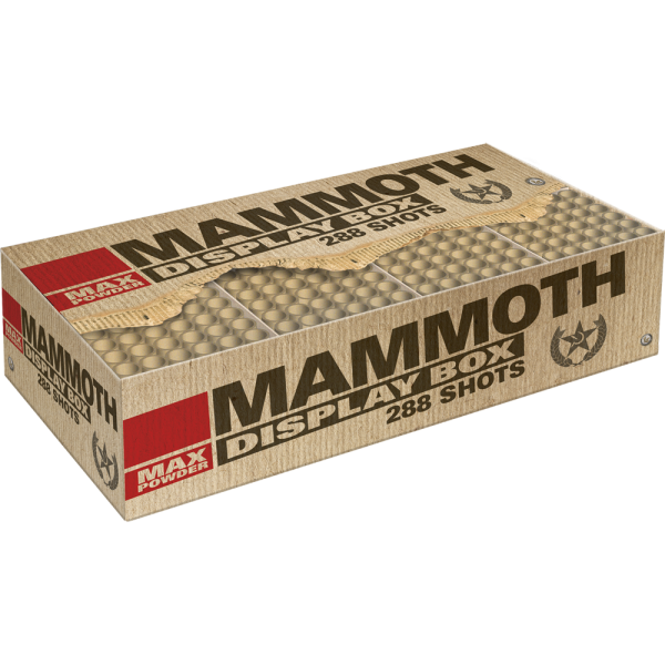 Lesli / Mammoth / 209,- € inkl. MwSt.