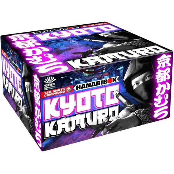 Lesli / Kyoto Kamuro / 89,-€ inkl. MwSt.